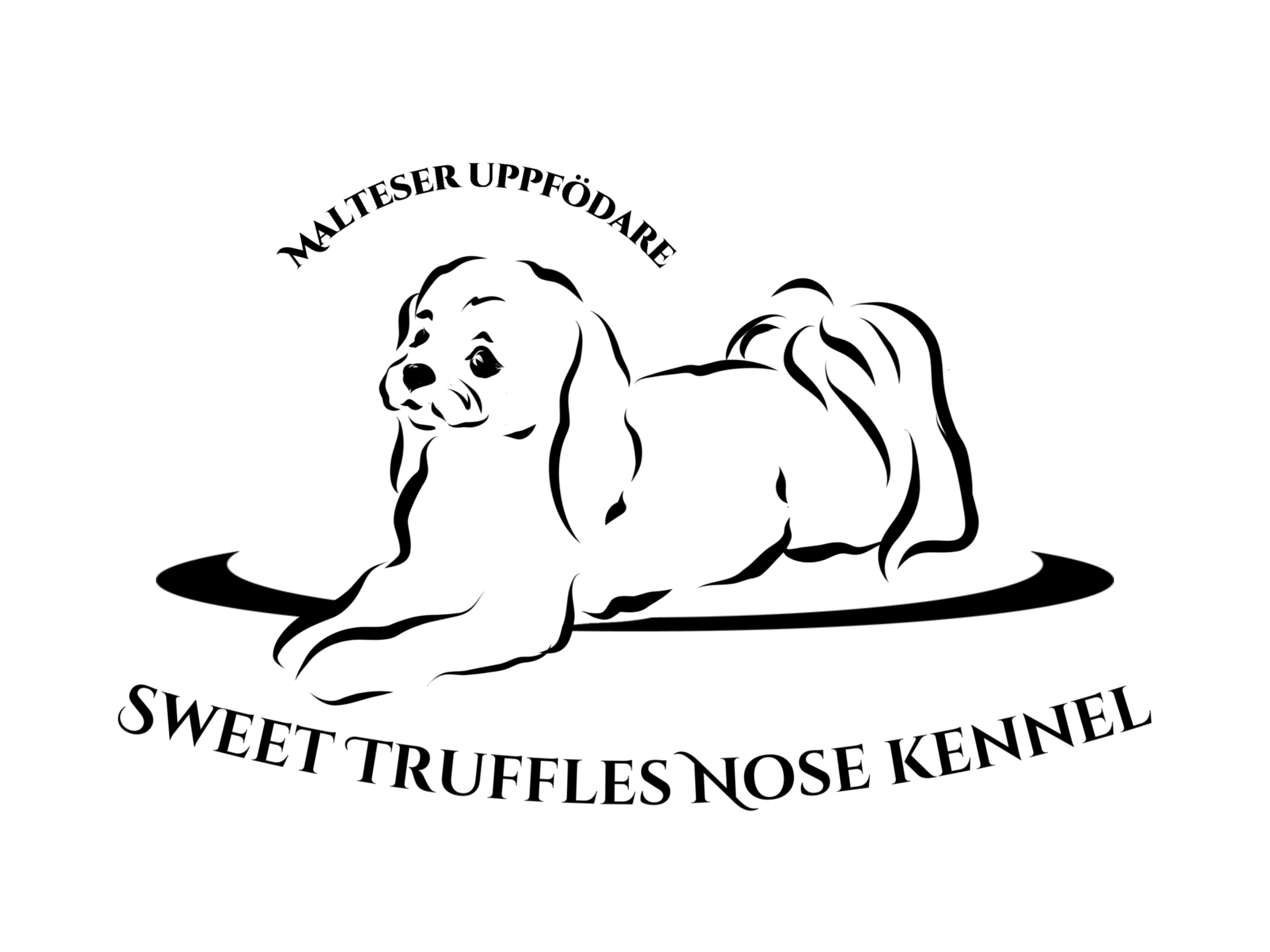 Sweet Truffles Nose Kennel 